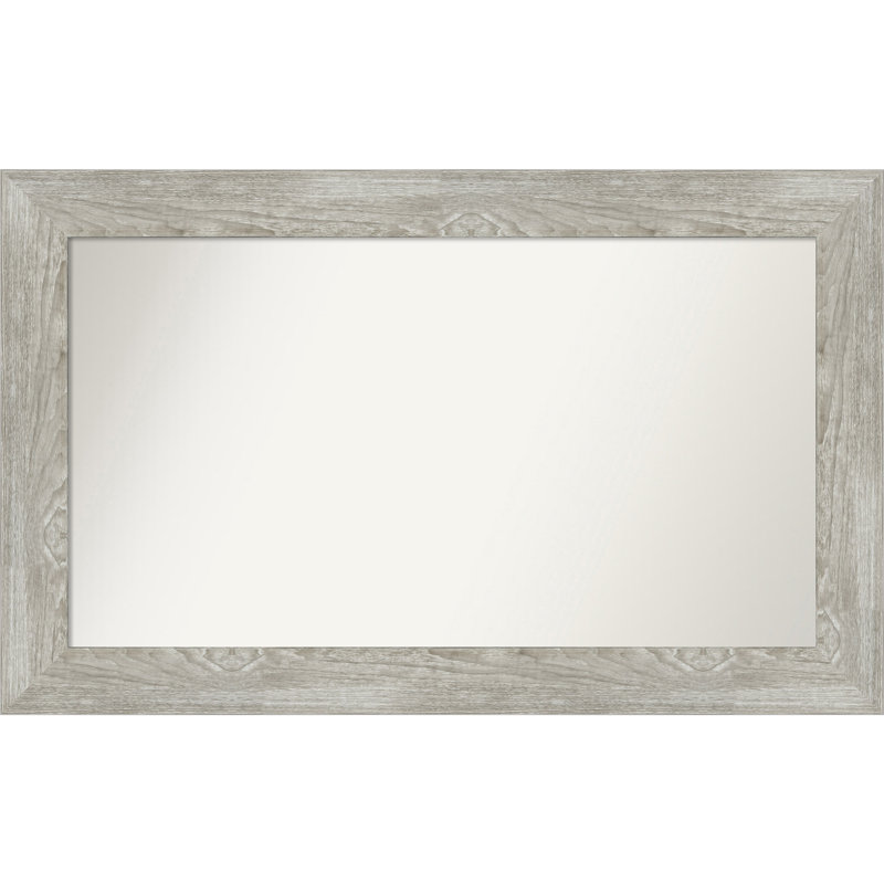 Miroir mural Dazion, 26 po x 42 po
