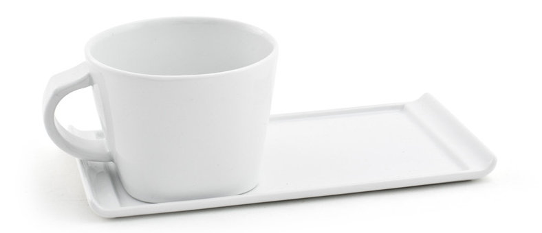 Nouvelle tasse à thé