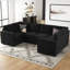 Canapé modulaire en U Seybert-845563815-847010523