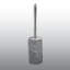 Brosse de toilette 100% marbre-1702074929