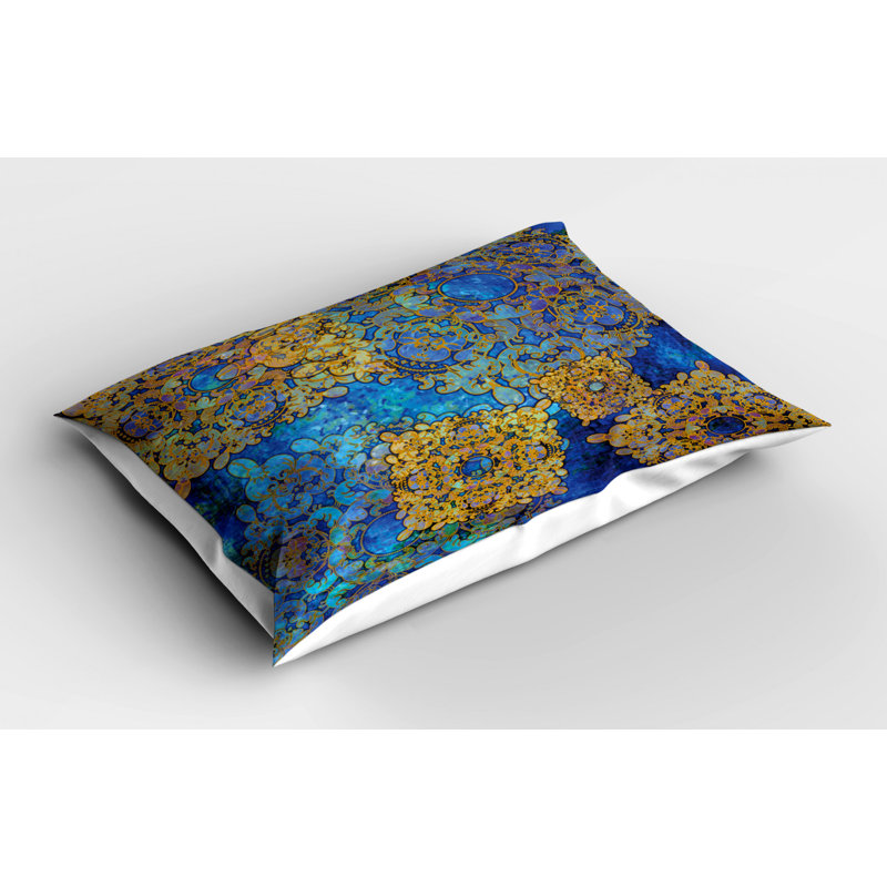 Pillow Sham, Queen