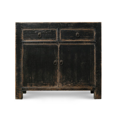 Accent Chest