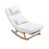Blanc est en rupture de stock