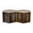 Brun antique est en rupture de stock