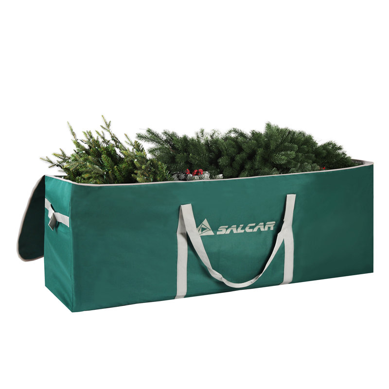 Christmas Tree Storage, Green