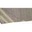 Flatweave Wool Area Rug in Gray