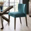 Caserta Polyester Blend Upholstered Side Chair-35177787-35177790