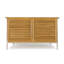 63'' W Solid Wood Credenza
