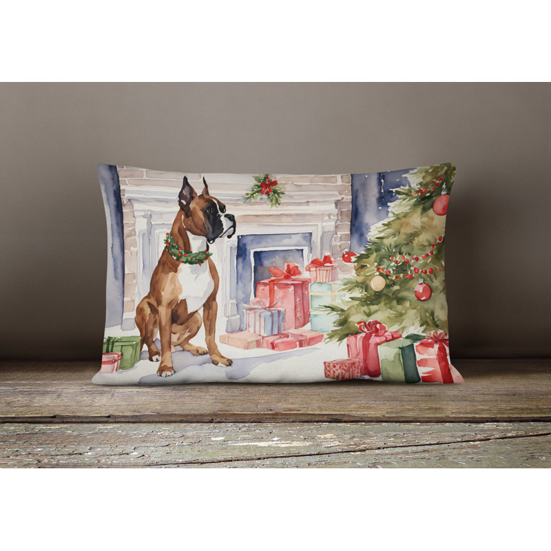 Other/No Pattern Outdoor Throw Pillow