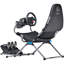 Cockpit de simulateur de course PlaySEAT Défi X Logitech G Edition