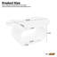 Table basse Cloud-385260361