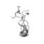 Sea And Shore Candelabra