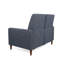 Fauteuil inclinable manuel Annchen-1560421722