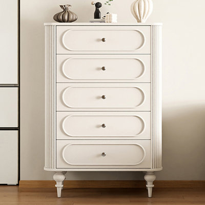 Buffet à grande capacité Retro Elegant