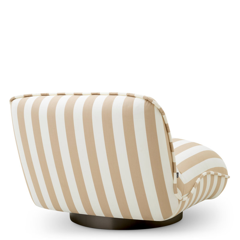 Relax Outdoor Lounge Chair