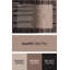 Tapis beige / noir Skaghi-1552098796