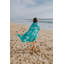 Serviette de plage Pineapple-603681663