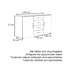 Mccrea 139cm Sideboard-791747601-791747591