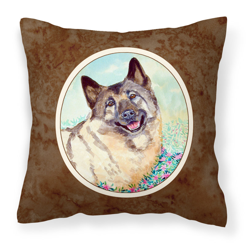 Outdoor Throw Pillow