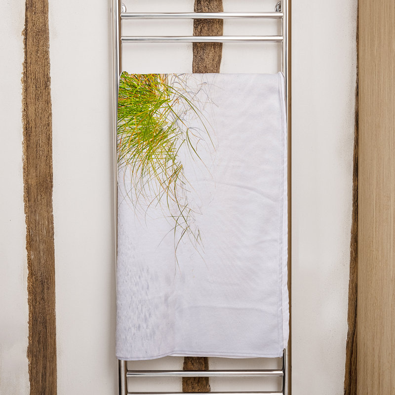 Dorna Midweight Bath Towel