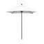 Parasol de marché carré 6 pi Hibo-1135642110-1095900639