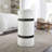 Twin 3'' Gel Memory Foam Mattress Topper