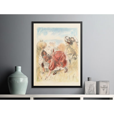 Marjorie Print