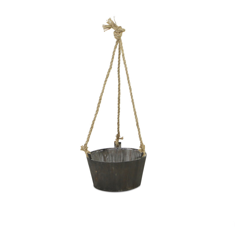 Pot à fleurs suspendu Davenport
