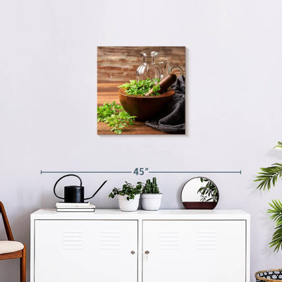 Arney French Parsley