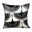 Black Swan Black Animal Rectangular Pillow Cover & Insert-1876707893