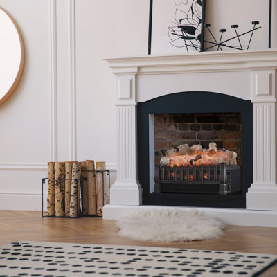 20.5'' W Electric Logs