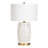 Metal Table Lamp