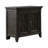 Trelawny 2 Door Bedside Chest w/ USB Charging Station