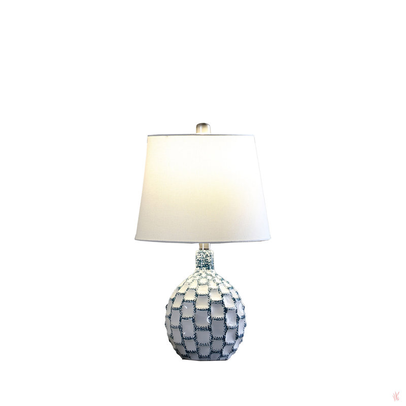 Lampe de table 19,5 po In Coast