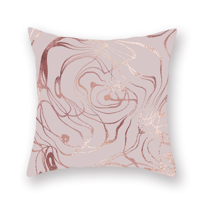 Solid Pillow Cover