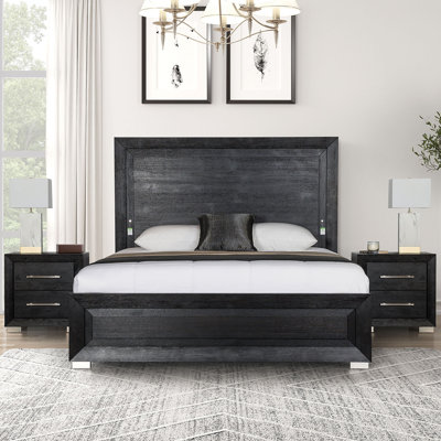 Belleterre Hoggard Bedroom Set