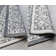 Gemini Ornamental Area Rug