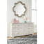 Commode double 6 tiroirs Hoang-1166020818