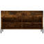 8 Pair Shoe Storage Bench-4953909