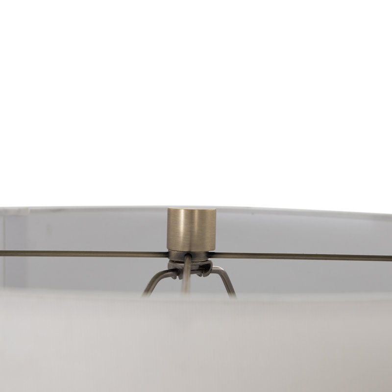 Zeno Table Lamp