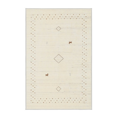 Abstract Indoor Rug
