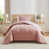 Pink/Plush Pink