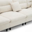 Canapé modulaire convertible Modern-198357506