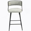Tabouret de bar 26 po Drake-950307116