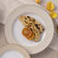 Couvert individuel 5 pièces Noritake Trocadero Gold