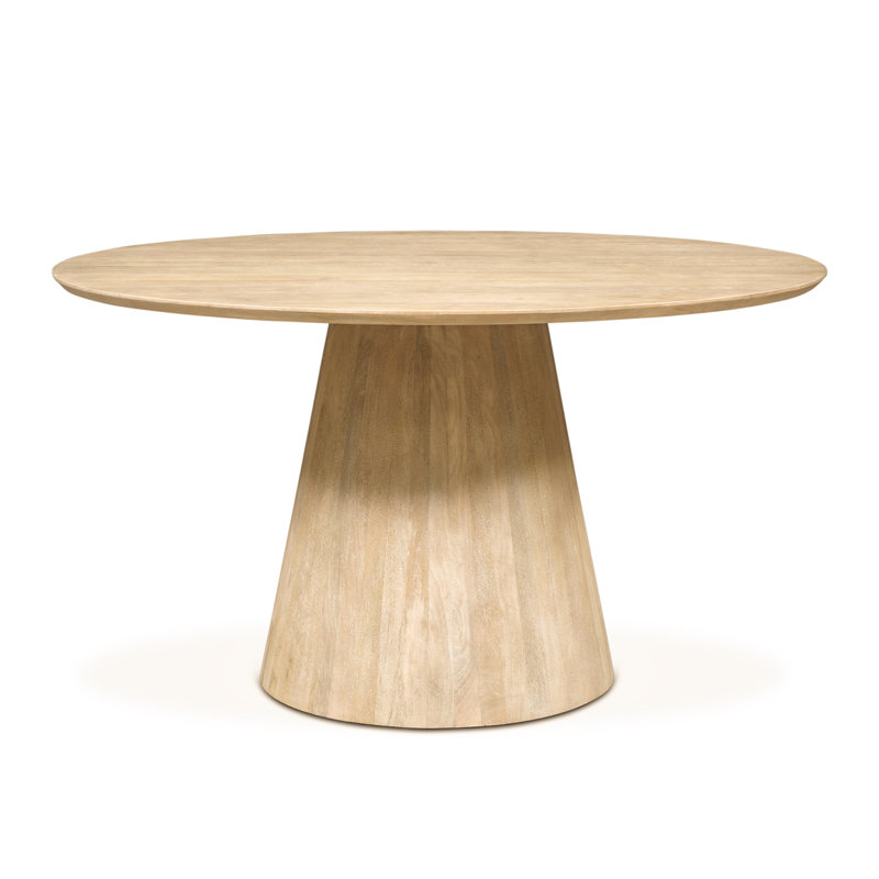 Calabasas Round Dining Table