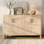 Armoire 4 portes Mirod