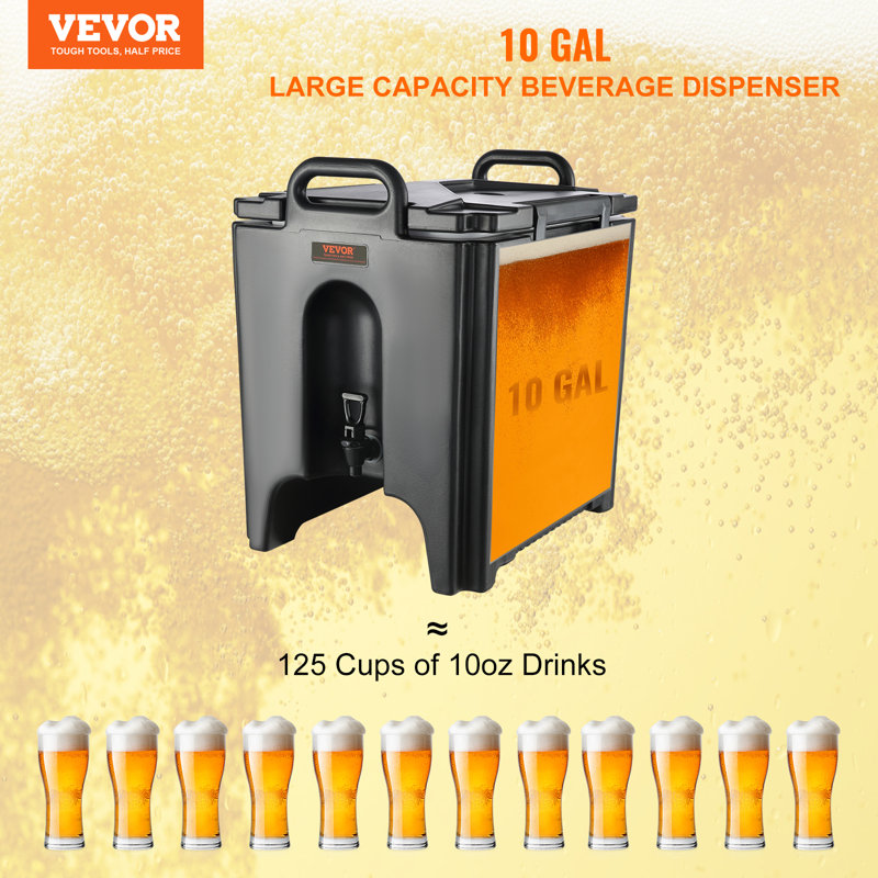 Beverage Dispenser