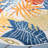 Anakin Performance Floral Indoor/Outdoor Area Rug-245299617