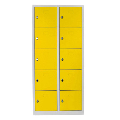Armoire de rangement Locker
